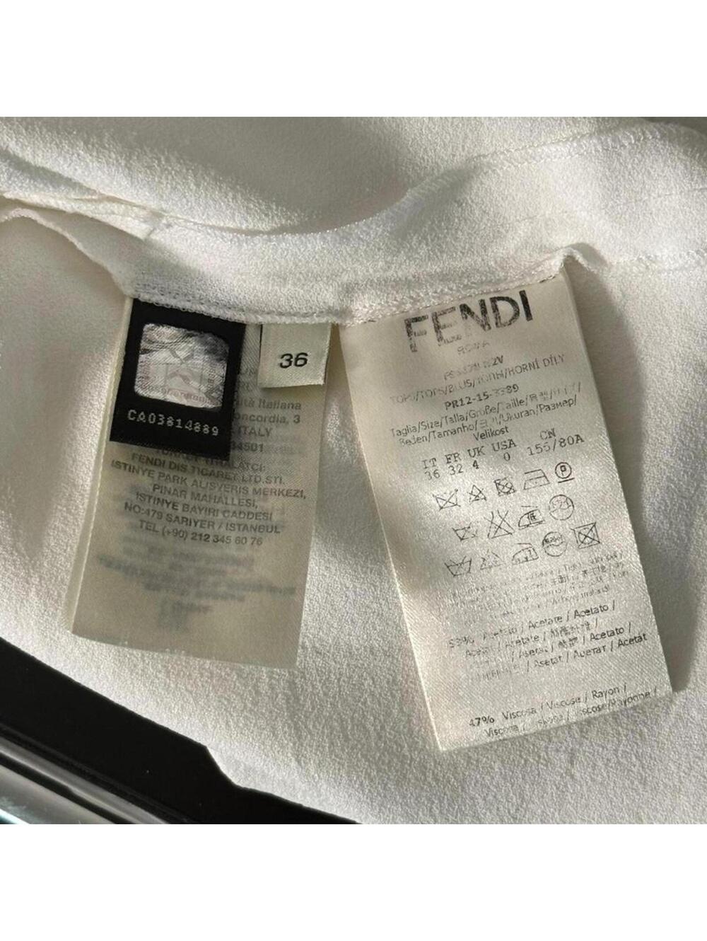 Fendi - Picture 6 of 6